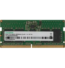 Память DDR5 8GB 4800MHz Digma DGMAS5480008S