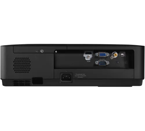 Проектор Cactus CS-S1.B