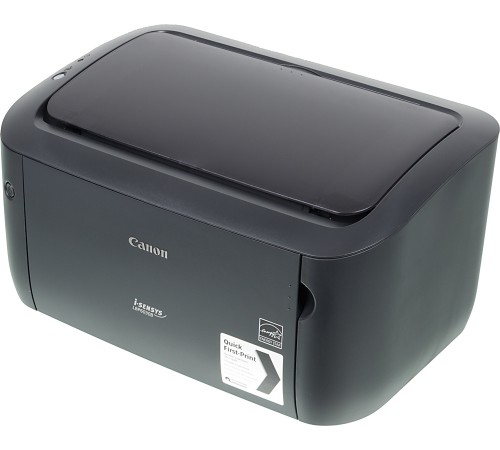 Принтер Canon i-SENSYS LBP6030B Bundle 8468B042