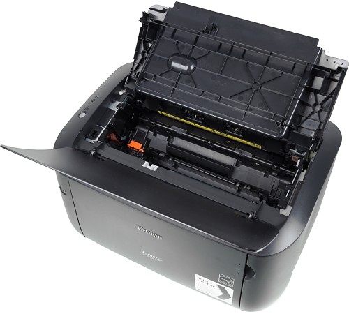 Принтер Canon i-SENSYS LBP6030B Bundle 8468B042