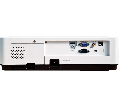Проектор Cactus CS-S1.WT