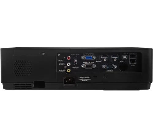 Проектор Cactus CS-S2.B