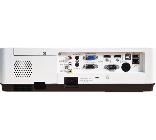 Проектор Cactus CS-S3.WT
