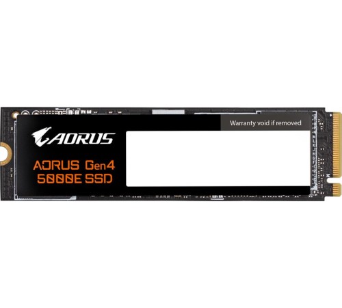 SSD Gigabyte 5000E AG450E1024-G