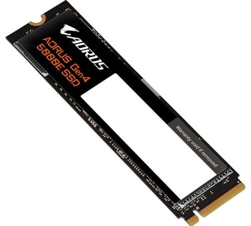 SSD Gigabyte 5000E AG450E1024-G