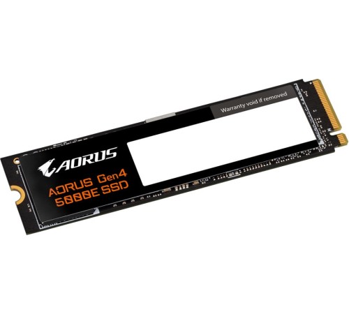 SSD Gigabyte 5000E AG450E1024-G