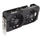 Видеокарта Asus AMD Radeon RX 6600 DUAL-RX6600-8G-V2