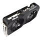 Видеокарта Asus AMD Radeon RX 6600 DUAL-RX6600-8G-V2