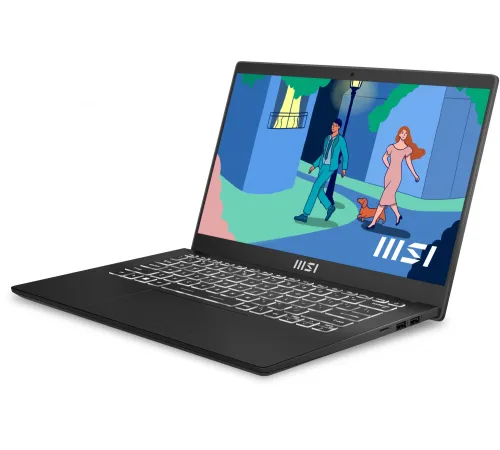 Ноутбук MSI Modern 14 9S7-14JK12-239 Ноутбук MSI Modern 14 9S7-14JK12-239