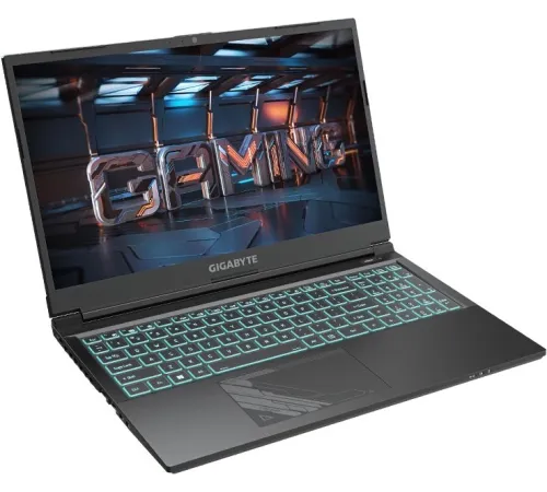 Ноутбук Gigabyte G5 MF5-52KZ353SD
