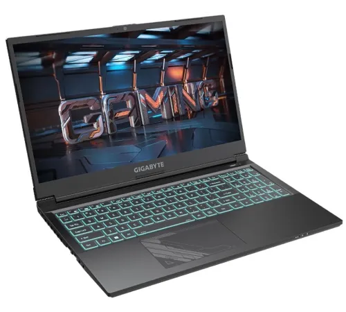 Ноутбук Gigabyte G5 KF5-G3KZ353SD