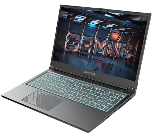 Ноутбук Gigabyte G5 KF5-53KZ353SD