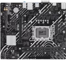 Материнская плата Asus PRIME H610M-K