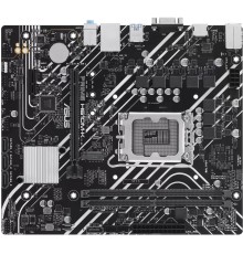 Материнская плата Asus PRIME H610M-K