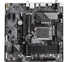 Материнская плата Gigabyte B760M DS3H AX