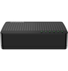 Коммутатор Digma DSW-105GE DSW-105GEV2