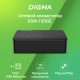 Коммутатор Digma DSW-105GE DSW-105GEV2