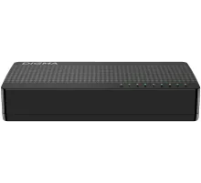 Коммутатор Digma DSW-108GE DSW-108GEV2