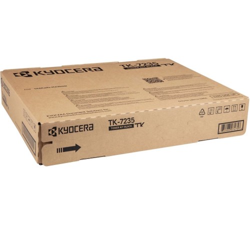 Картридж Kyocera TK-7235 Black 1T02ZS0NL0