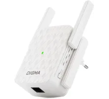 Повторитель беспроводного сигнала Digma D-WR310 D-WR310V2