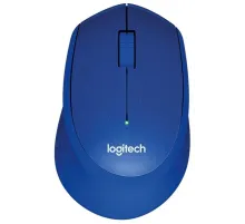 Мышь Logitech M330 Silent Plus 910-004925