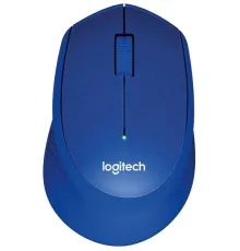 Мышь Logitech M330 Silent Plus 910-004925