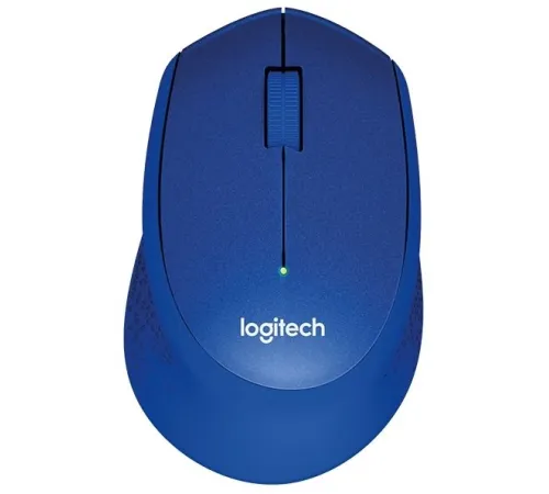 Мышь Logitech M330 Silent Plus 910-004925