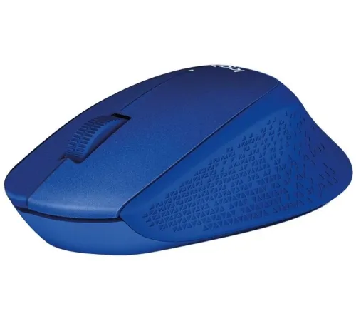 Мышь Logitech M330 Silent Plus 910-004925