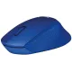 Мышь Logitech M330 Silent Plus 910-004925