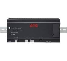 Источник бесперебойного питания Powercom DRU-500 GEN 2