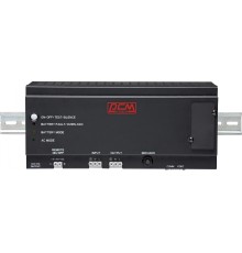 Источник бесперебойного питания Powercom DRU-500 GEN 2