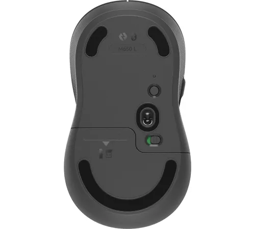 Мышь Logitech M650 Large 910-006388