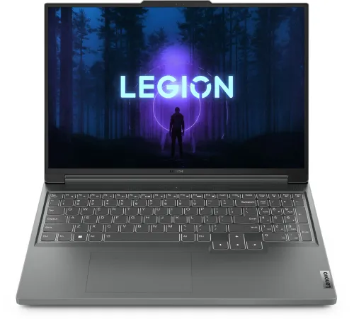 Ноутбук Lenovo Legion Slim 5 16IRH8 82YA009QRK Ноутбук Lenovo Legion Slim 5 16IRH8 82YA009QRK