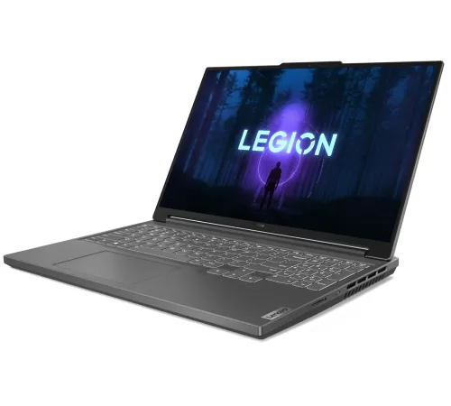 Ноутбук Lenovo Legion Slim 5 16IRH8 82YA009RRK