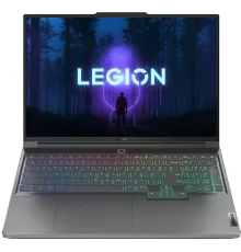 Ноутбук Lenovo Legion Slim 7 16IRH8 82Y3001BRK