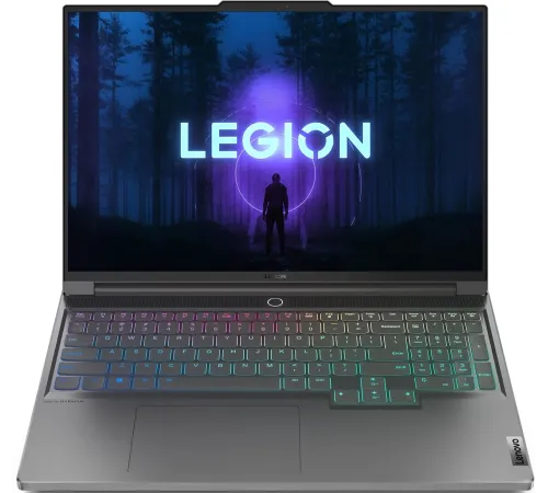 Ноутбук Lenovo Legion Slim 7 16IRH8 82Y3001BRK Ноутбук Lenovo Legion Slim 7 16IRH8 82Y3001BRK