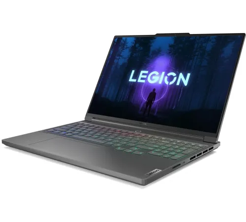 Ноутбук Lenovo Legion Slim 7 16IRH8 82Y3001BRK Ноутбук Lenovo Legion Slim 7 16IRH8 82Y3001BRK