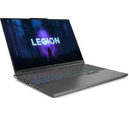 Ноутбук Lenovo Legion Slim 7 16IRH8 82Y3001BRK Ноутбук Lenovo Legion Slim 7 16IRH8 82Y3001BRK