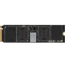 Накопитель SSD Digma PCIe 4.0 x4 512GB DGSM4512GP21T