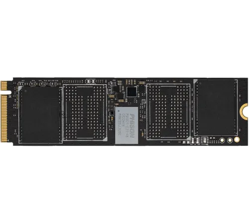 Накопитель SSD Digma PCIe 4.0 x4 512GB DGSM4512GP21T