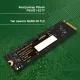 Накопитель SSD Digma PCIe 4.0 x4 1TB DGSM4001TP21T