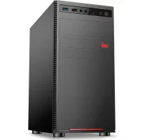 Персональный компьютер iRU Home 310H6SE 1996650