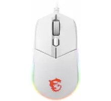 Мышь MSI Clutch GM11 S12-0401970-CLA