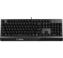 Клавиатура MSI Vigor GK30 S11-04RU236-CLA