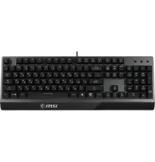 Клавиатура MSI Vigor GK30 S11-04RU236-CLA