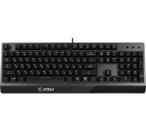 Клавиатура MSI Vigor GK30 S11-04RU236-CLA