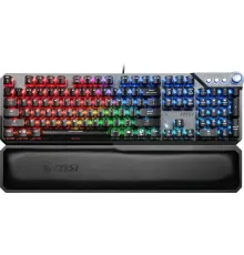 Клавиатура MSI Vigor GK71 SONIC S11-04RU233-CLA