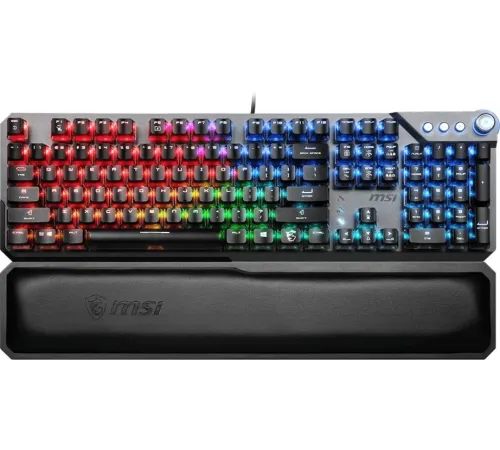 Клавиатура MSI Vigor GK71 SONIC S11-04RU233-CLA