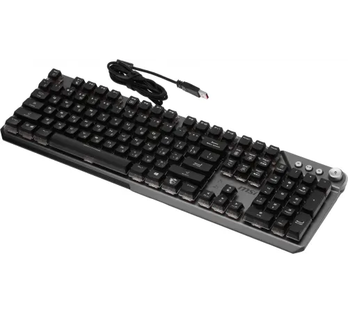 Клавиатура MSI Vigor GK71 SONIC S11-04RU233-CLA