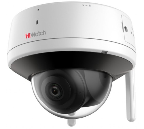 Камера видеонаблюдения IP Hiwatch DS-I252W(E)(2.8MM)